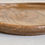 Thumbnail: antique treen platter for sale opus antiques