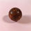 Thumbnail: Antique Treen Puzzle Ball