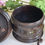 Thumbnail: antique treen coffee grinder for sale opus antiques