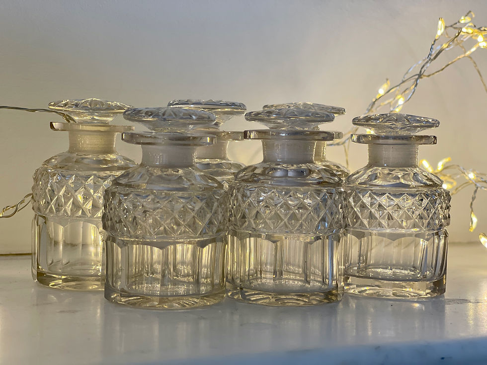 Thumbnail: antique scent box for sale opus antiques uk.j