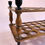 Thumbnail: An Antique Egg Rack - to hold 48 eggs