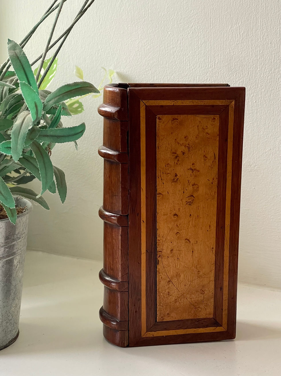 antique book box for sale opus antiques