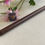 Thumbnail: antique treen desk ruler and seal for sale opus antiques
