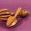 Thumbnail: antique treen lime squeezer for sale for sale opus antiques uk
