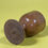 Thumbnail: Antique Treen Goblet