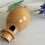 Thumbnail: antique treen bird call for sale opus antiques