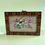 Thumbnail: Antique Tunbridge Ware Picture Frame