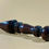 Thumbnail: Antique Treen Sailors Rubber or Press