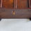 Thumbnail: Antique Money Box- in the shape of a Cupboard