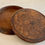 Thumbnail: antique treen table snuff box for sale opus antiques