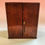 Thumbnail: Antique Apothecary/Medicine Chest