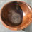 Thumbnail: Antique Elm Bowl