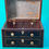Thumbnail: antique tea caddy for sale opus antiques