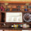 Thumbnail: antique artist box for sale opus antiques uk