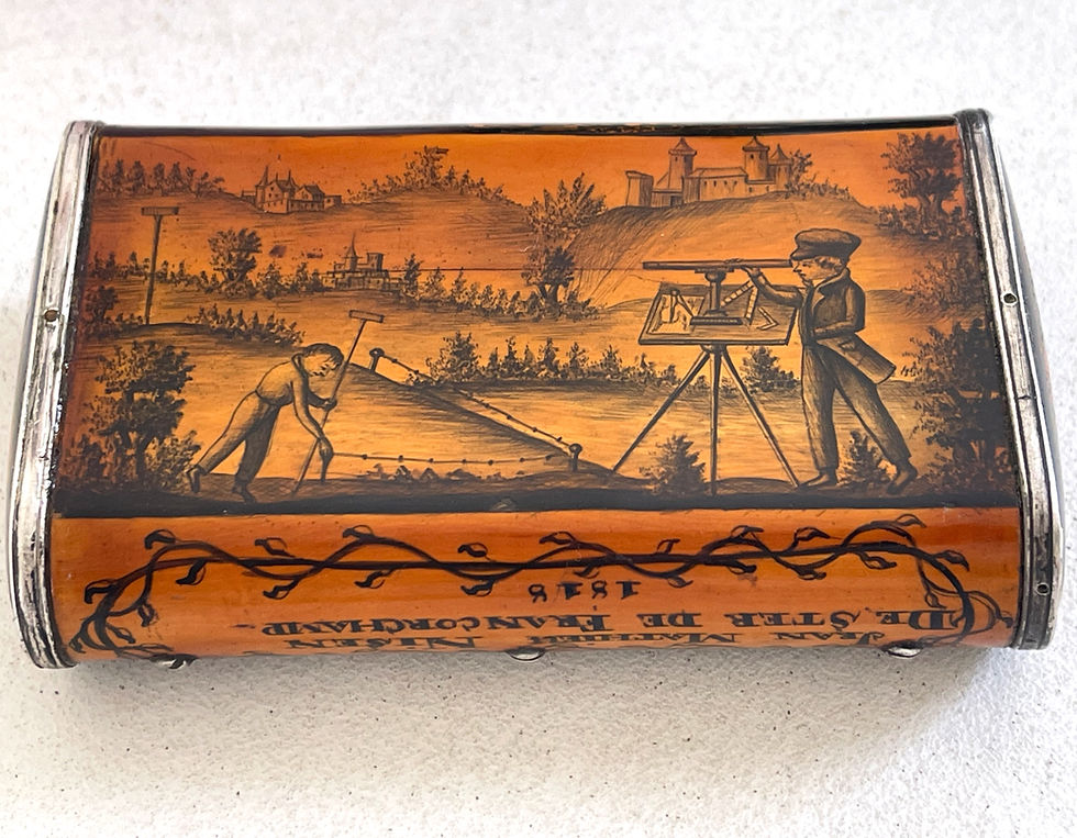 antique snuff box for sale opus antiques