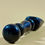 Thumbnail: Antique Treen Sailors Rubber or Press