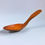 Thumbnail: AntiqueWelsh Dolphin Spoon