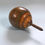 Thumbnail: Antique Spinning Top - large size