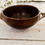 Thumbnail: Antique Treen Scottish Quaich