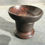 Thumbnail: Antique Treen Pounce Pot
