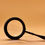 Thumbnail: A Georgian Magnifying / Viewing Glass