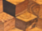 Thumbnail: an antique tea caddy for sale opus antiques