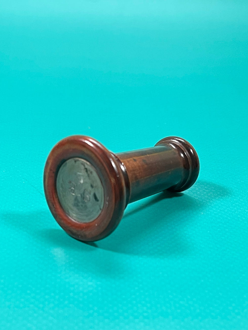 antique treen spill vase for sale opus antiques uk