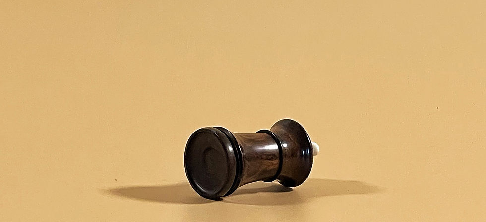 Thumbnail: antique treen go to bed for sale opus antiques uk