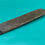 Thumbnail: Antique Treen Dated Stay Busk