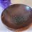 Thumbnail: antique treen pounce pot for sale opus antiques