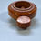Thumbnail: Antique Treen Boxwood Nutcracker