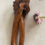 Thumbnail: antique treen nutcracker for sale opus antiques