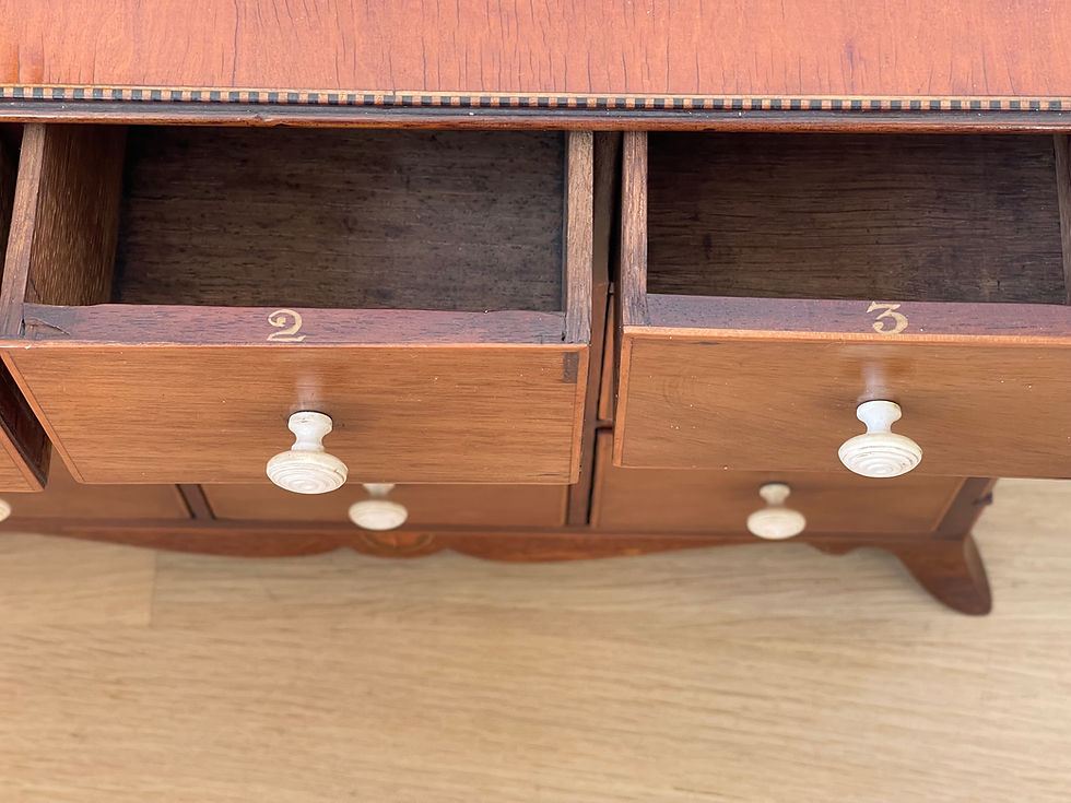 antique mini chest of drawers for sale opus antiques