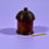 Thumbnail: Antique Coquilla Nut Go to Bed