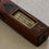 Thumbnail: antique treen knitting stick for sale opus antiques.