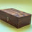 Thumbnail: Antique Tunbridge Ware Box - Tumbling cube inlay