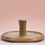 Thumbnail: Antique Treen Butter Worker