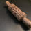 Thumbnail: A Rare Small Sized Butter/Pastry Rolling Pin