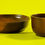 Thumbnail: antique treen miniature bowl for sale opus antiques uk