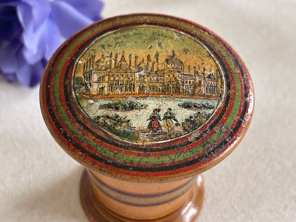 antique tunbridge ware nutmeg grater for sale opus antiques