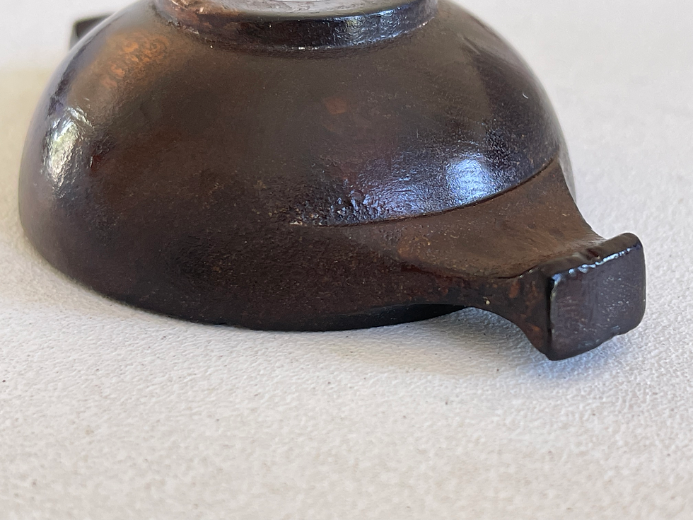 Thumbnail: antique treen Quaich for sale opus antiques uk