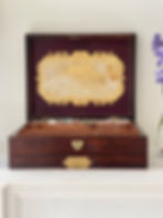 antique paint box for sale opus antiques