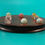 Thumbnail: Antique Royal Game of Nine Holes - old Victorian marbles