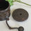 Thumbnail: antique treen coffee grinder for sale opus antiques