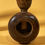 Thumbnail: Antique treen Nutcracker