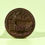 Thumbnail: An Unusual Pictorial Butter Stamp