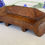 Thumbnail: antique treen dolls house furniture for sale opus antiques