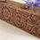 Thumbnail: antique treen box for sale opus antiques