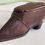 Thumbnail: antique shoe snuff box for sale opus antiques
