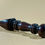 Thumbnail: Antique Treen Sailors Rubber or Press